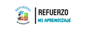 REFUERZO MI APRENDIZAJE